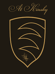 At Kinsky Logo